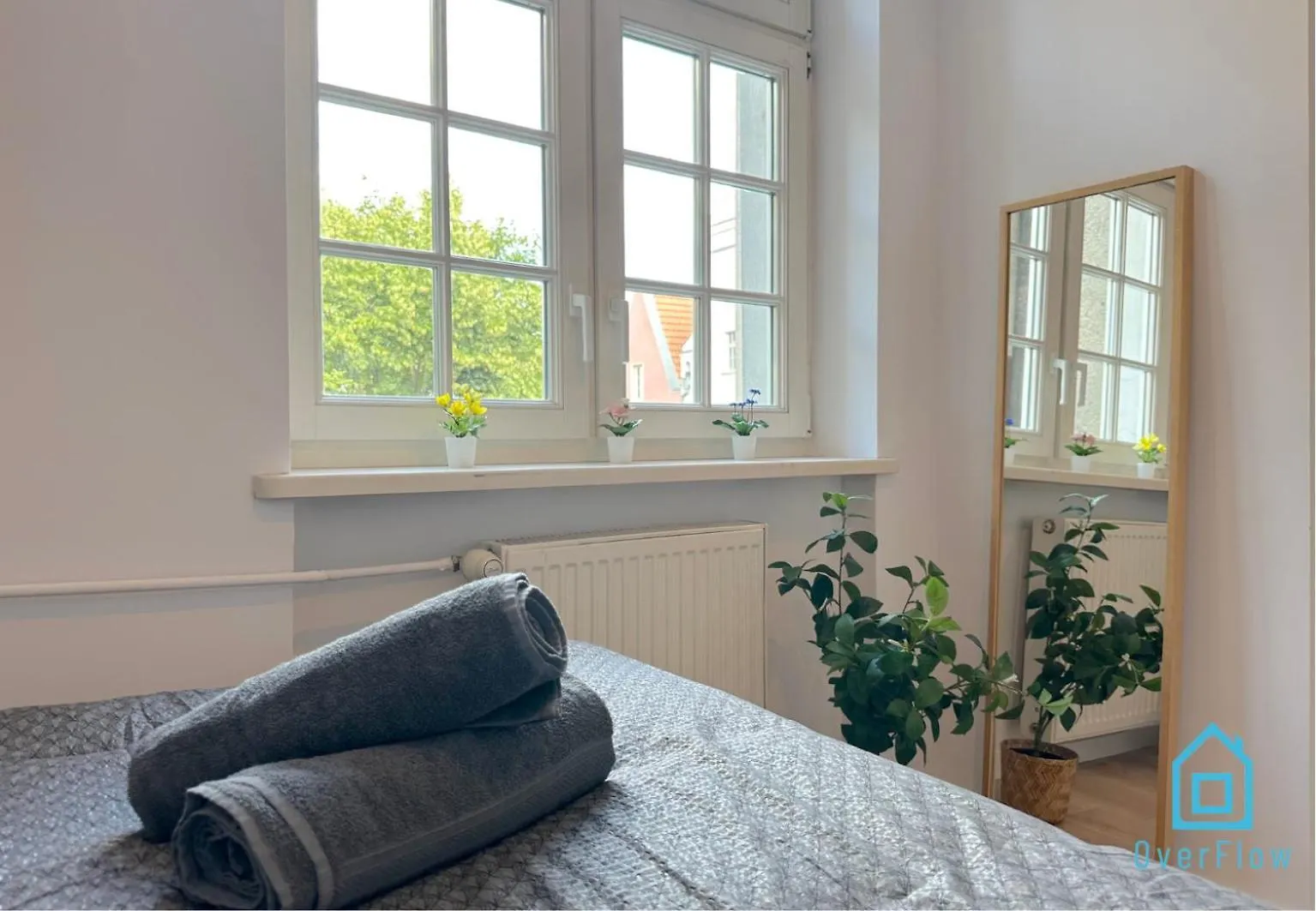 Stary Heaven Apartment Gdansk