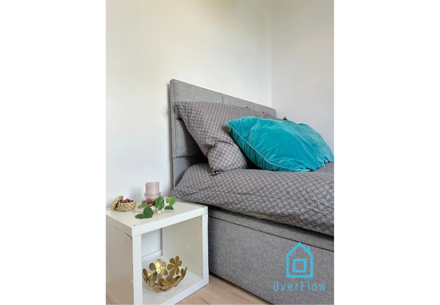 Stary Heaven Apartment Gdansk