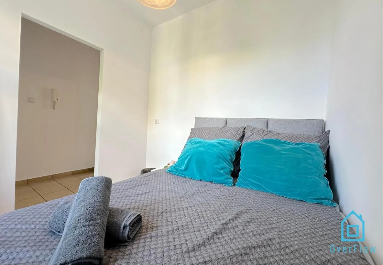 Stary Heaven Apartment Gdansk
