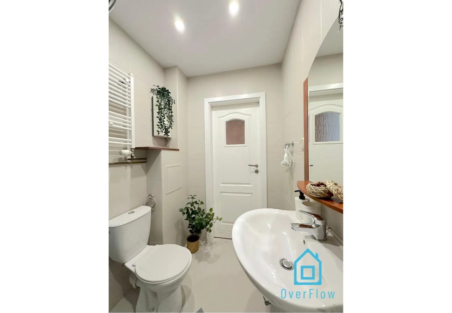 Apartament Stary Heaven Gdańsk Polska