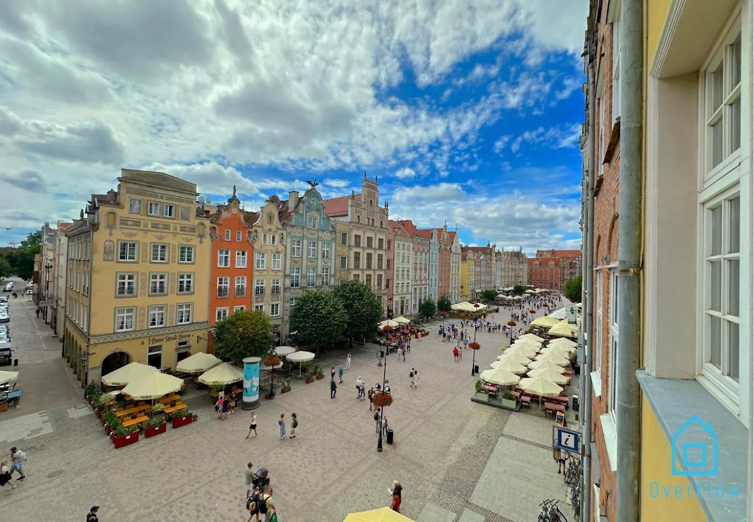 Apartament Stary Heaven Gdańsk 0*,  Polska