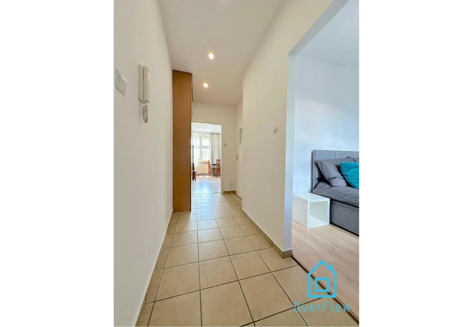 Apartament Stary Heaven Gdańsk