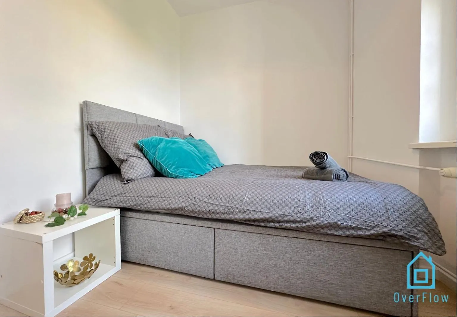 Apartament Stary Heaven Gdańsk