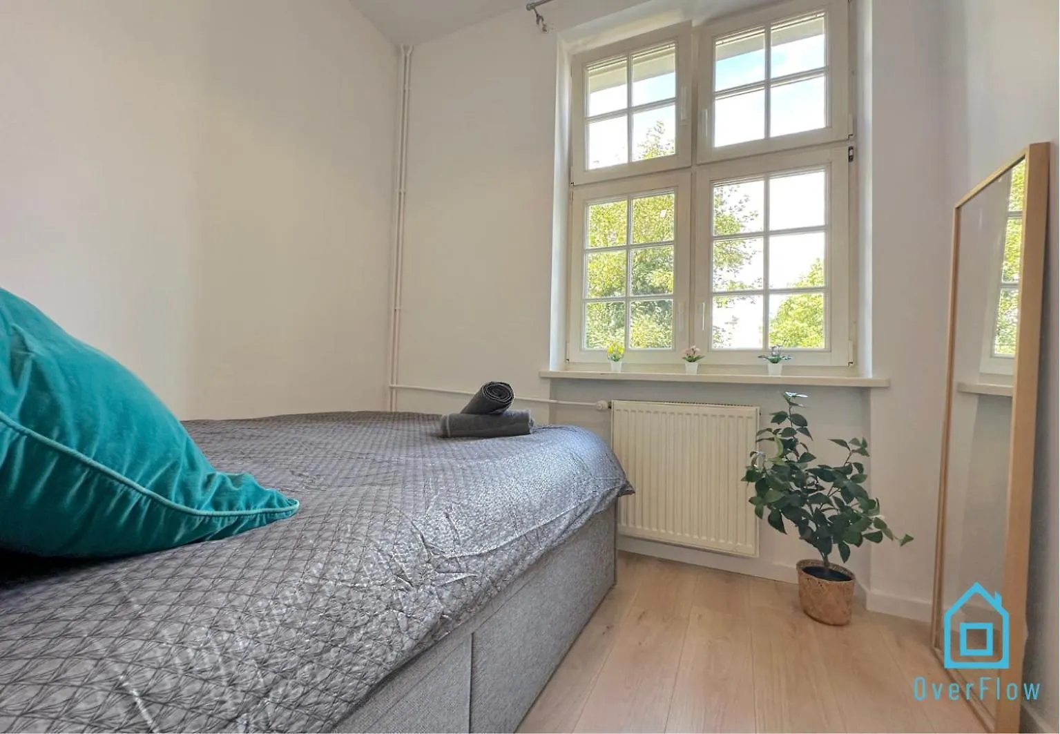 Apartament Stary Heaven Gdańsk
