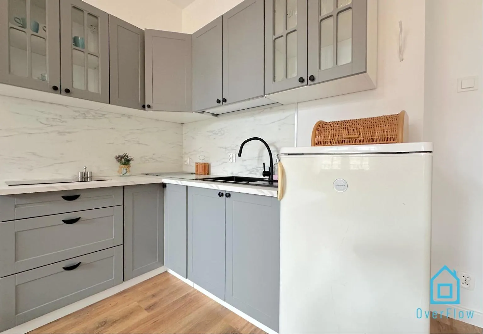 Apartament Stary Heaven Gdańsk