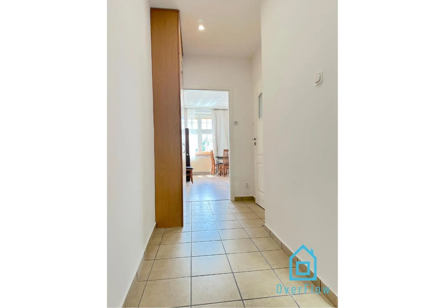 Apartament Stary Heaven Gdańsk