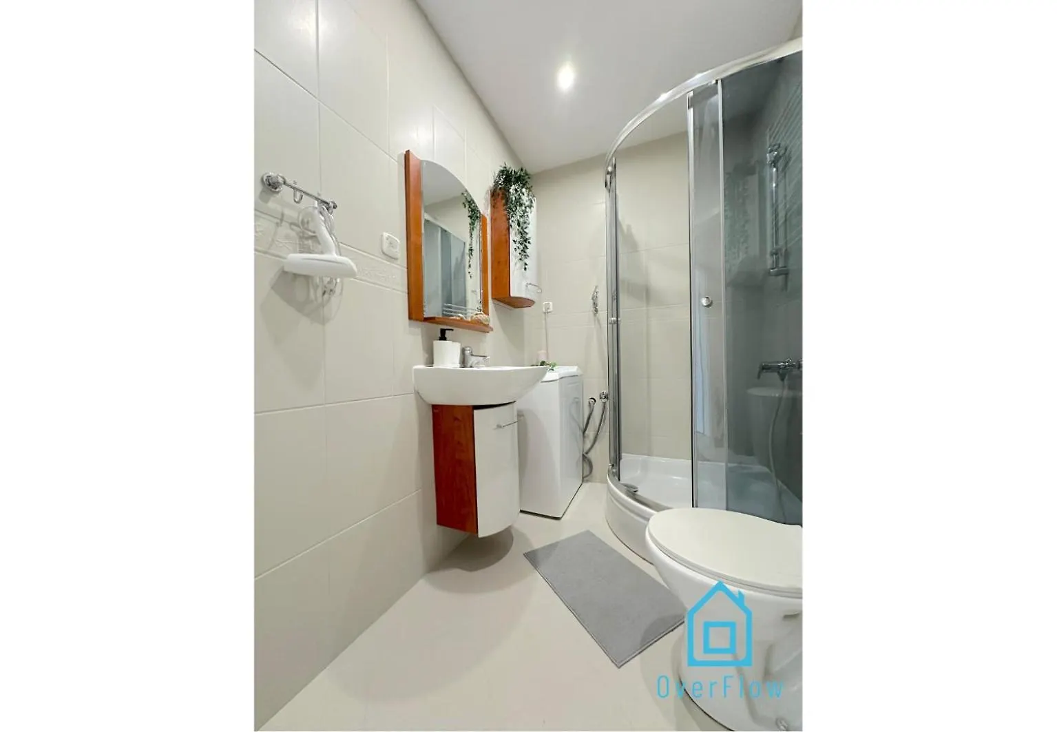 Apartament Stary Heaven Gdańsk