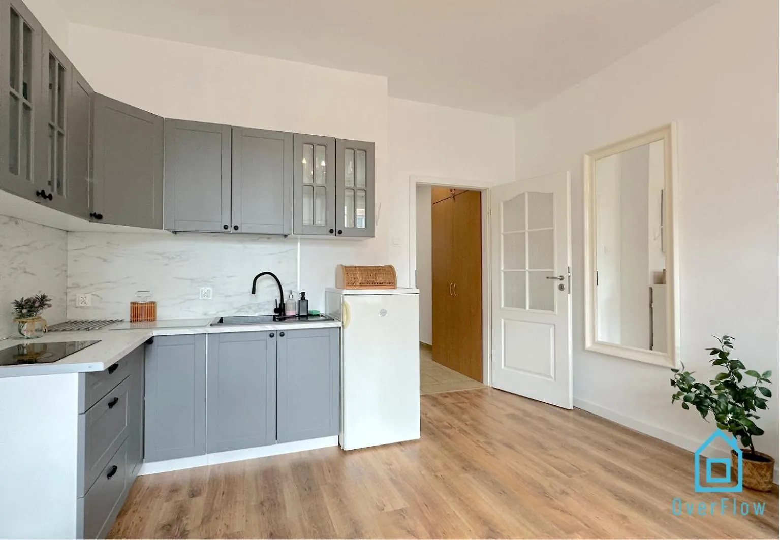 Apartament Stary Heaven Gdańsk Polska